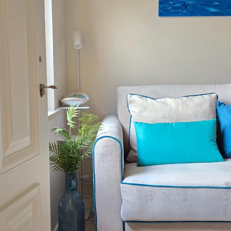 Boutique Domus Tropea - Appartamento con 2 Camere da Letto - 1