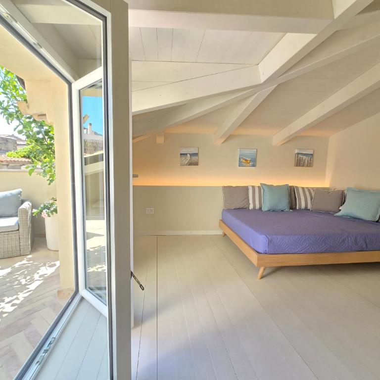 Boutique Domus Tropea - Appartamento con 2 Camere da Letto - 6