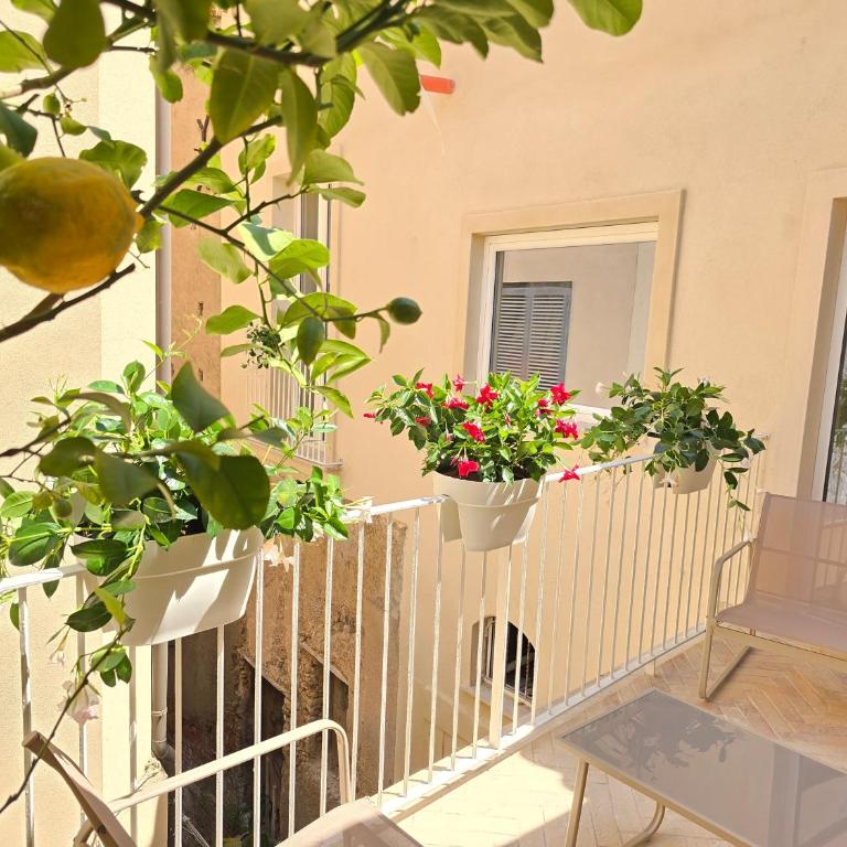 Boutique Domus Tropea - Appartamento con 1 Camera da Letto - 36