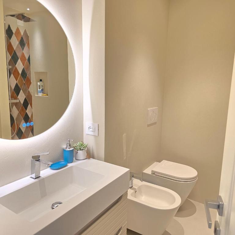 Boutique Domus Tropea - Appartamento con 2 Camere da Letto - 7
