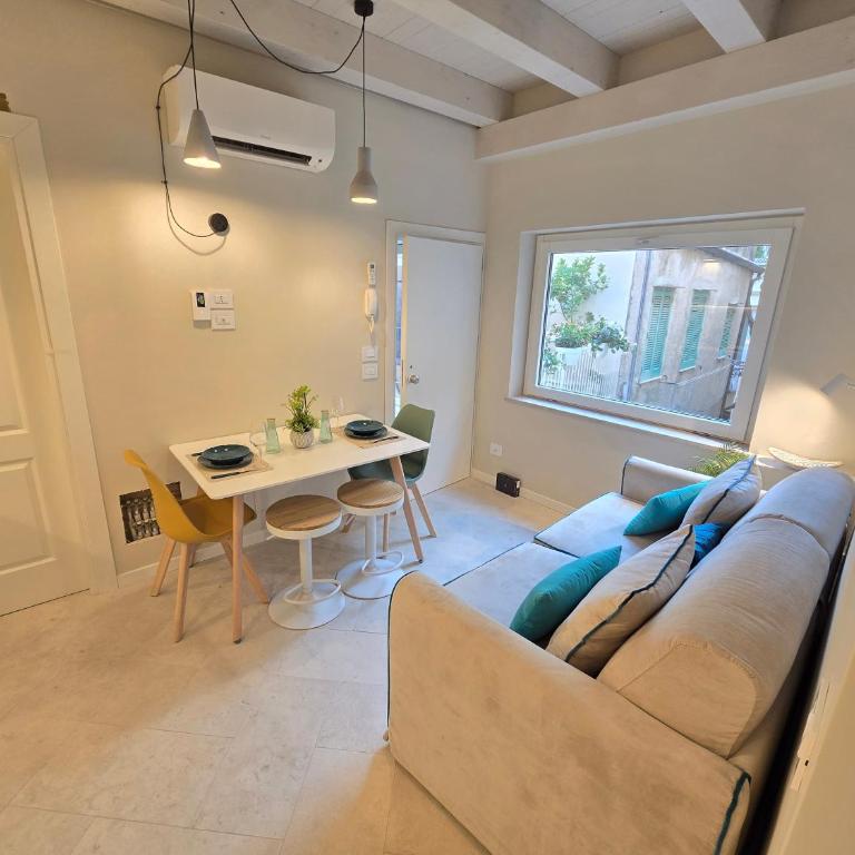 Boutique Domus Tropea - Appartamento con 2 Camere da Letto - 21