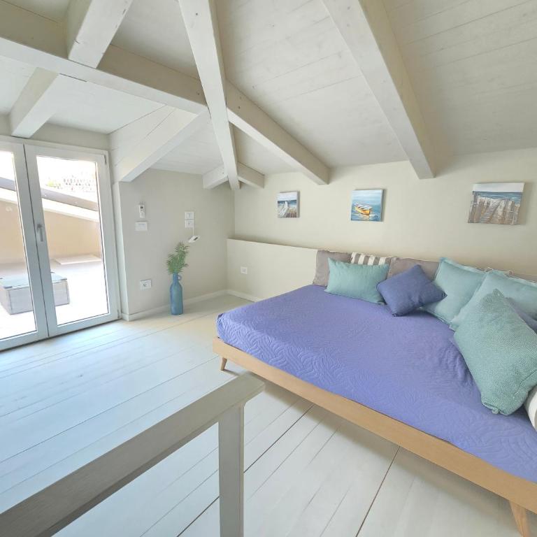 Boutique Domus Tropea - Appartamento con 2 Camere da Letto - 27