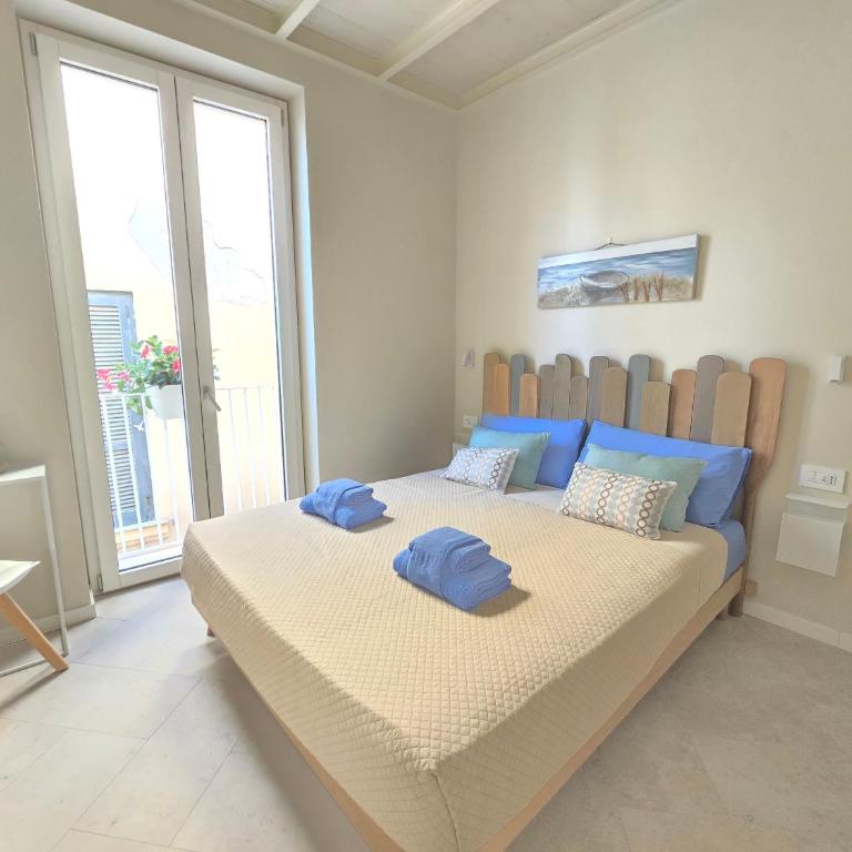 Boutique Domus Tropea - Appartamento con 2 Camere da Letto - 5
