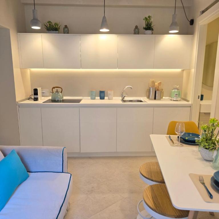 Boutique Domus Tropea - Appartamento con 2 Camere da Letto - 28
