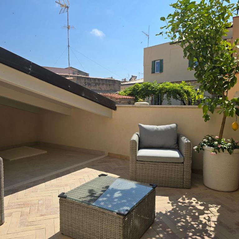 Boutique Domus Tropea - Appartamento con 2 Camere da Letto - 29