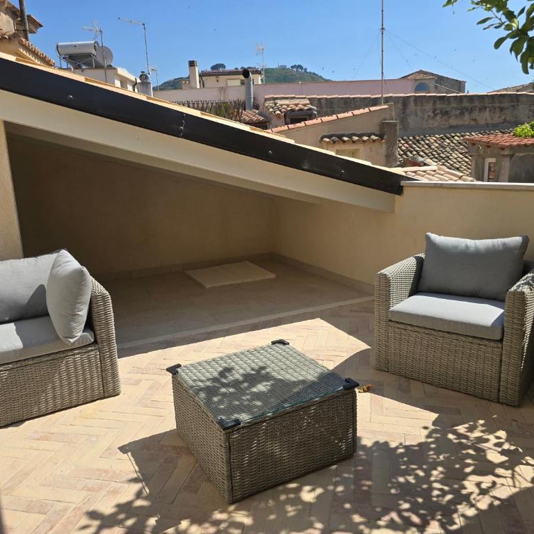 Boutique Domus Tropea - Appartamento con 2 Camere da Letto - 30