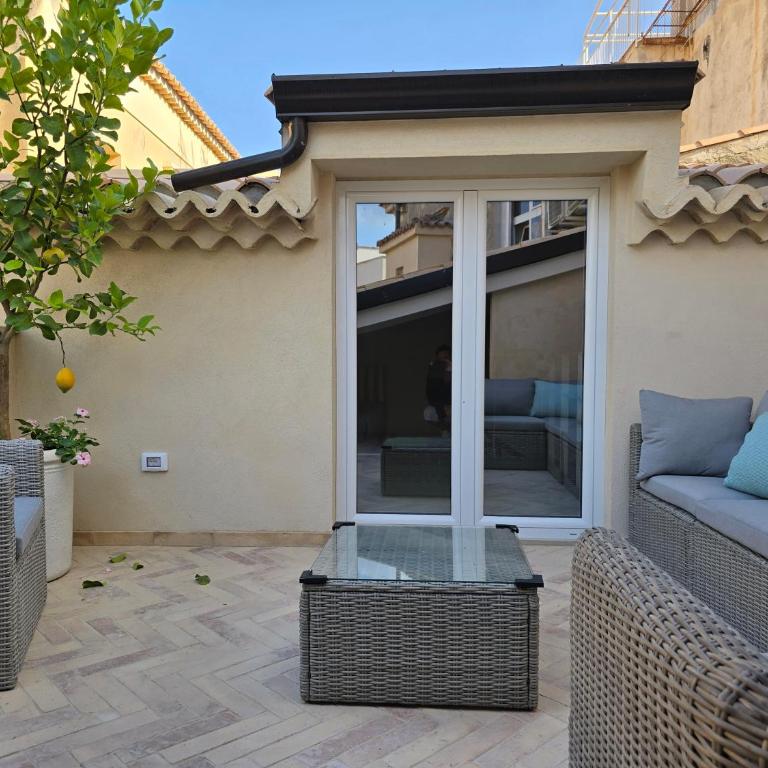 Boutique Domus Tropea - Appartamento con 2 Camere da Letto - 32