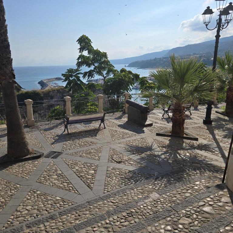 Boutique Domus Tropea - Appartamento con 1 Camera da Letto - 40