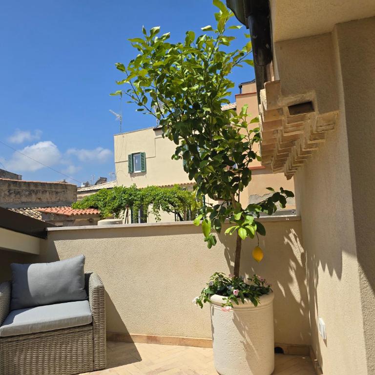 Boutique Domus Tropea - Appartamento con 2 Camere da Letto - 35