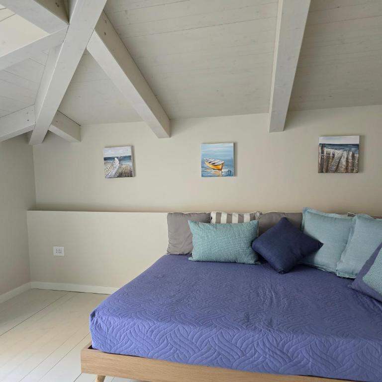 Boutique Domus Tropea - Appartamento con 2 Camere da Letto - 40