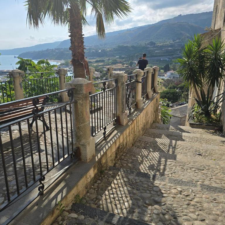 Boutique Domus Tropea - Appartamento con 2 Camere da Letto - 14