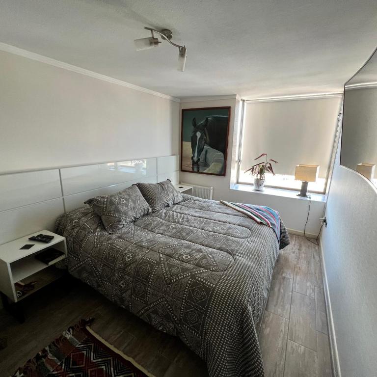 Torre City House Temuco - Apartamento de 3 dormitorios Premium - 4