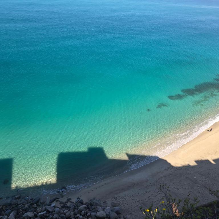Boutique Domus Tropea - Appartamento con 1 Camera da Letto - 33