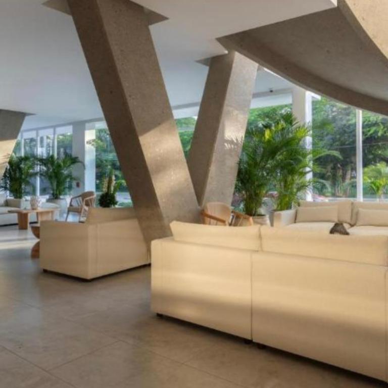 Encanto Caribeño a pasos de la Playa - Apartamento de 1 dormitorio - 21