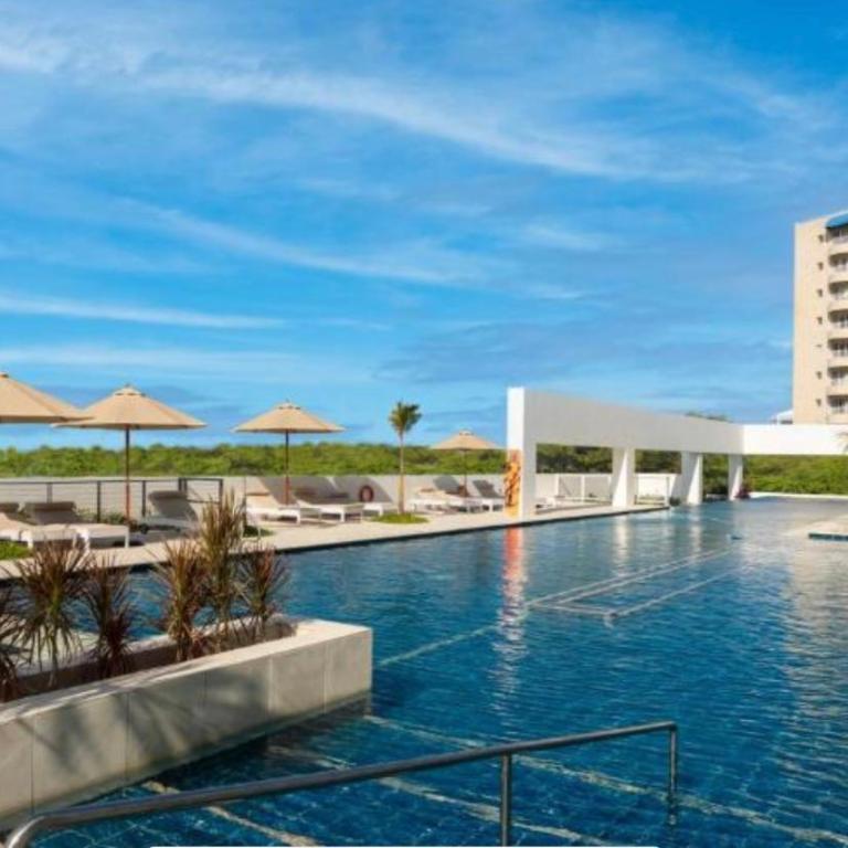 Encanto Caribeño a pasos de la Playa - Apartamento de 1 dormitorio - 15