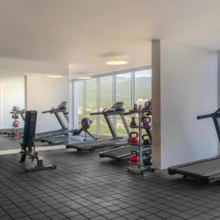 Encanto Caribeño a pasos de la Playa - Apartamento de 1 dormitorio - 18