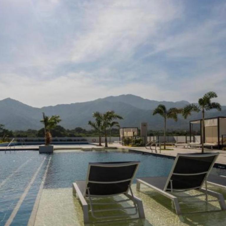 Encanto Caribeño a pasos de la Playa - Apartamento de 1 dormitorio - 16