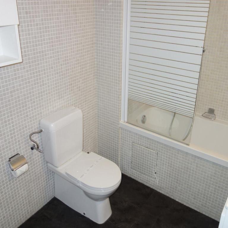 Apartment in Veysonnaz with ski room - Appartamento con 1 Camera da Letto - 14