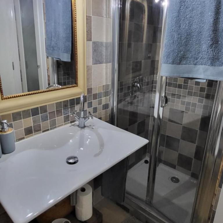 Apartamento en playa de Benicasim - Three-Bedroom Apartment with Water View - 8
