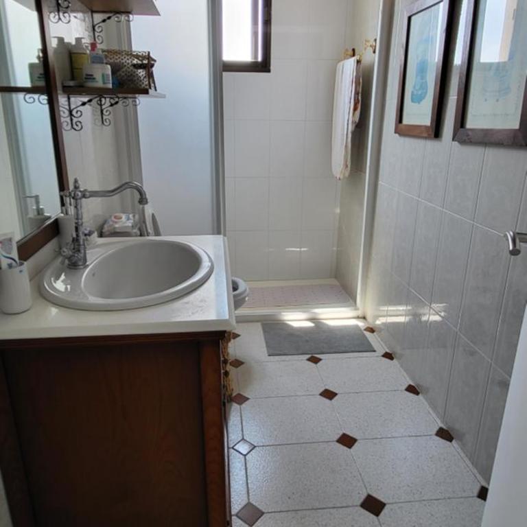Apartamento en playa de Benicasim - Three-Bedroom Apartment with Water View - 12