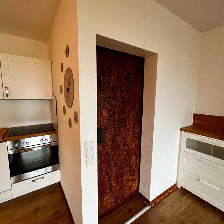 Almherzl - Hallenbad, Sauna, Bergblick, Ski, renoviert - Two-Bedroom Apartment - 12