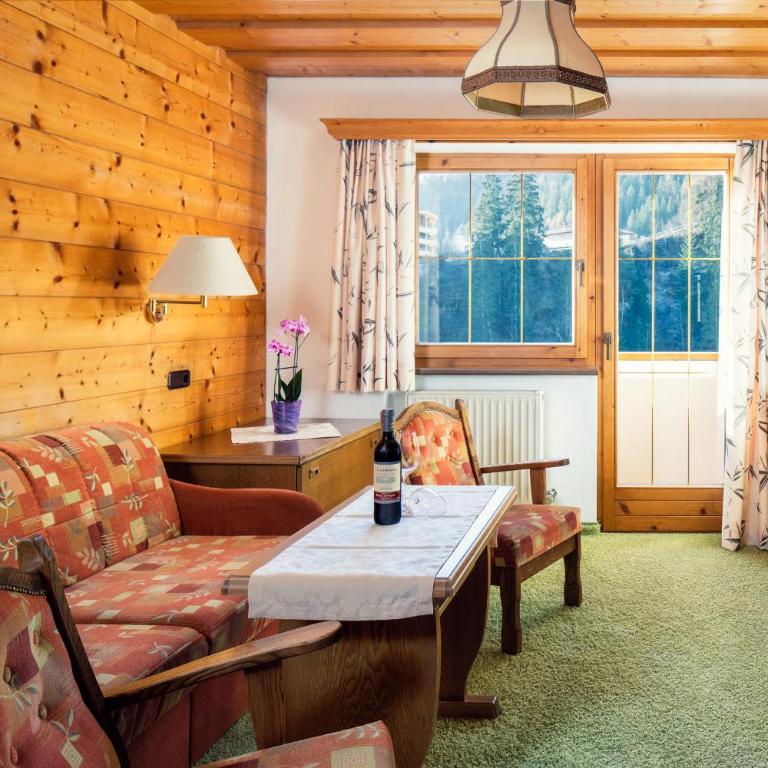 Haus am Mühlanger - Appartamento con 2 Camere da Letto - 4