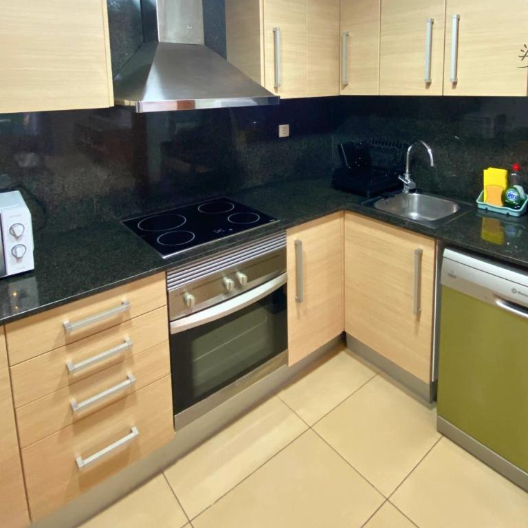 Bali Suite - Modern Apartment with Parking & Swimming Pool - Apartamento de 1 dormitorio - 5
