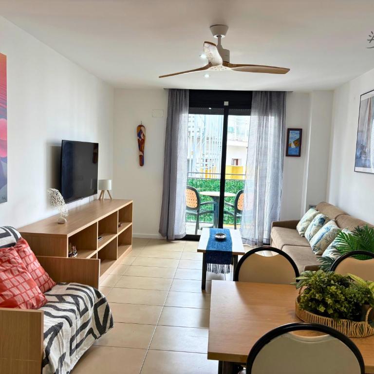 Bali Suite - Modern Apartment with Parking & Swimming Pool - Apartamento de 1 dormitorio - 2