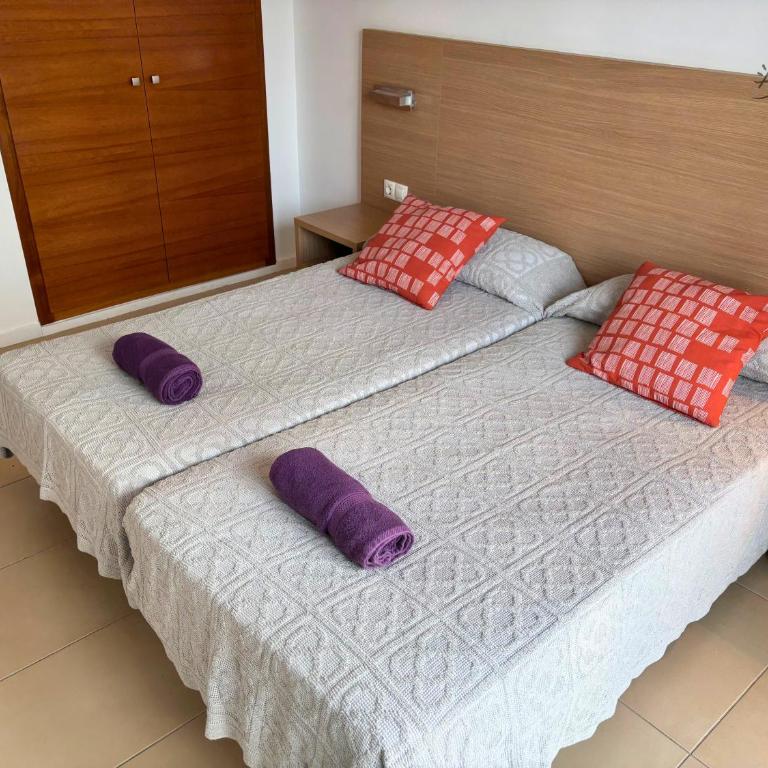 Bali Suite - Modern Apartment with Parking & Swimming Pool - Apartamento de 1 dormitorio - 7