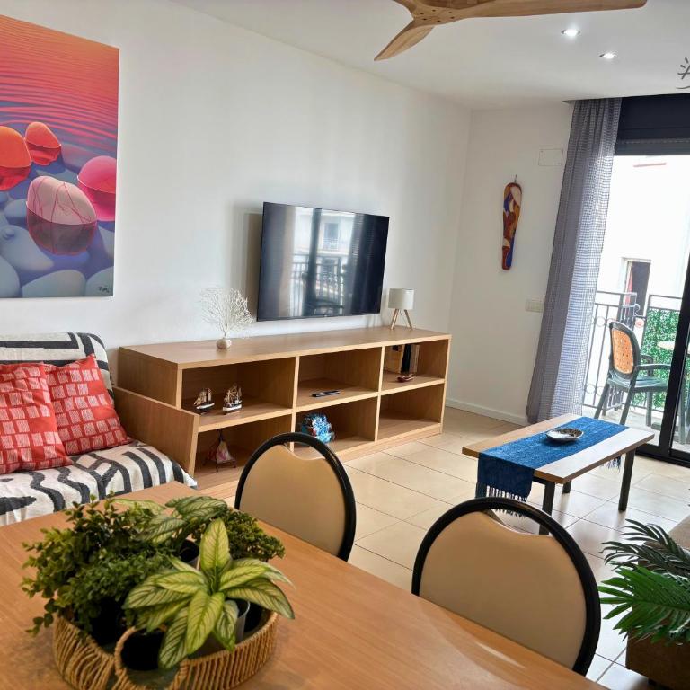 Bali Suite - Modern Apartment with Parking & Swimming Pool - Apartamento de 1 dormitorio - 1