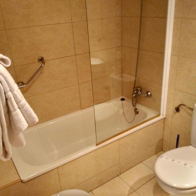 Hotel Águila Real - Habitación Doble - 1 o 2 camas - 14