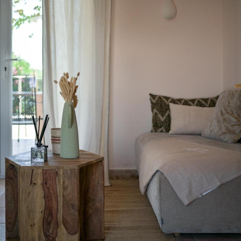 La Villa KEF - Maison d'hôtes & SPA - Chambre Double - 2