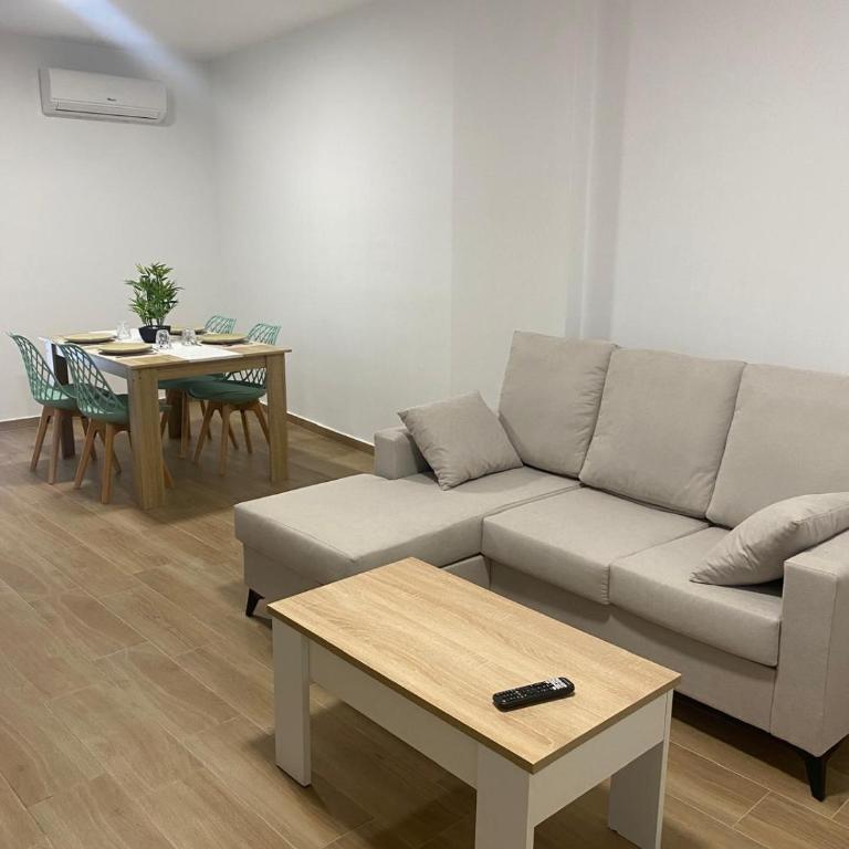 PET FRIENDLY Casita Marín - Apartamento de 2 dormitorios con terraza - 1