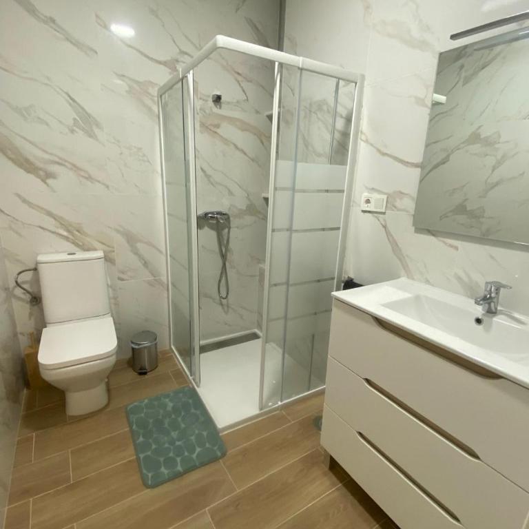 PET FRIENDLY Casita Marín - Apartamento de 2 dormitorios con terraza - 2
