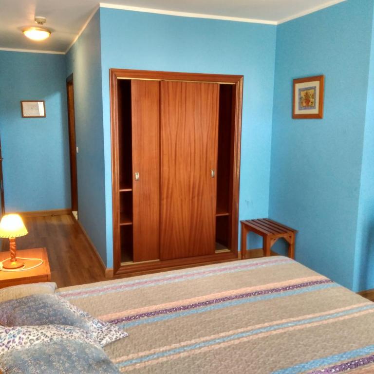 Hotel Águila Real - Habitación Doble - 1 o 2 camas - 12