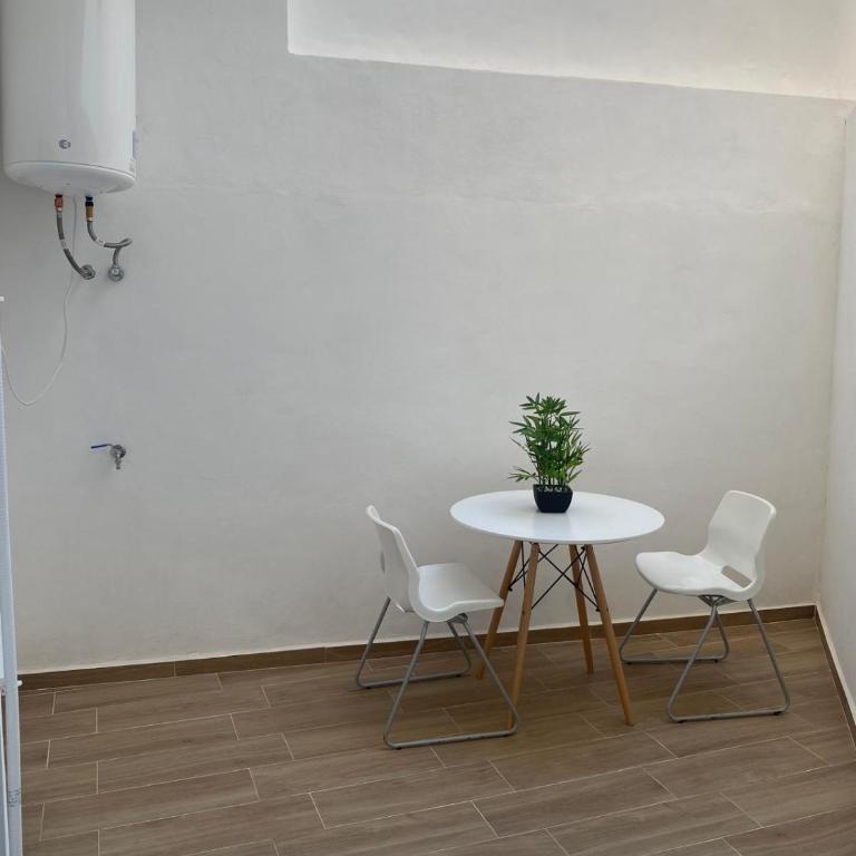 PET FRIENDLY Casita Marín - Apartamento de 2 dormitorios con terraza - 8