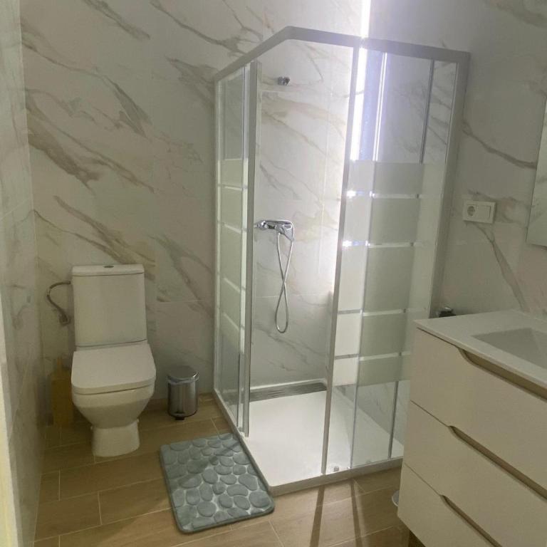 PET FRIENDLY Casita Marín - Apartamento de 2 dormitorios con terraza - 9
