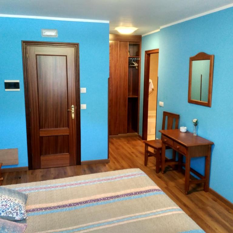 Hotel Águila Real - Habitación Doble - 1 o 2 camas - 7