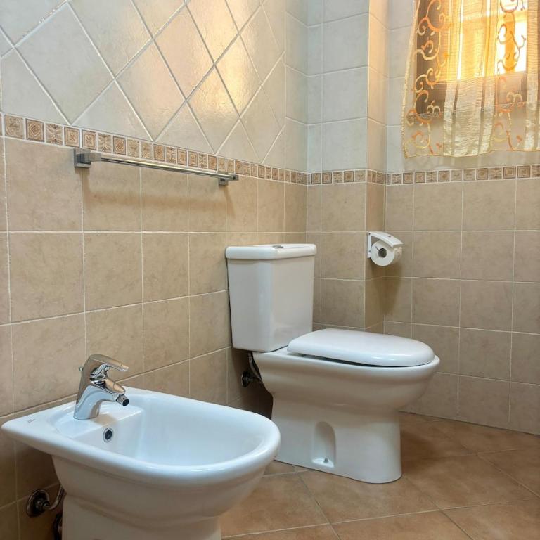NURAS - Casa Coros - Two-Bedroom Apartment - 25