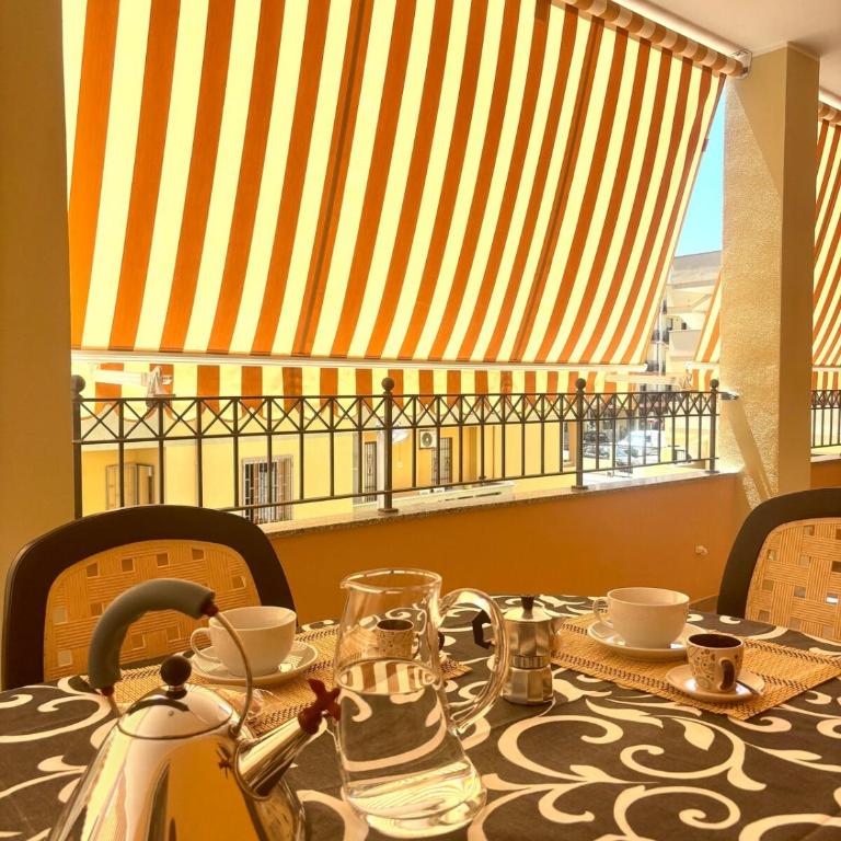 NURAS - Casa Coros - Two-Bedroom Apartment - 11