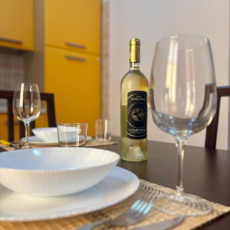 NURAS - Casa Coros - Two-Bedroom Apartment - 23
