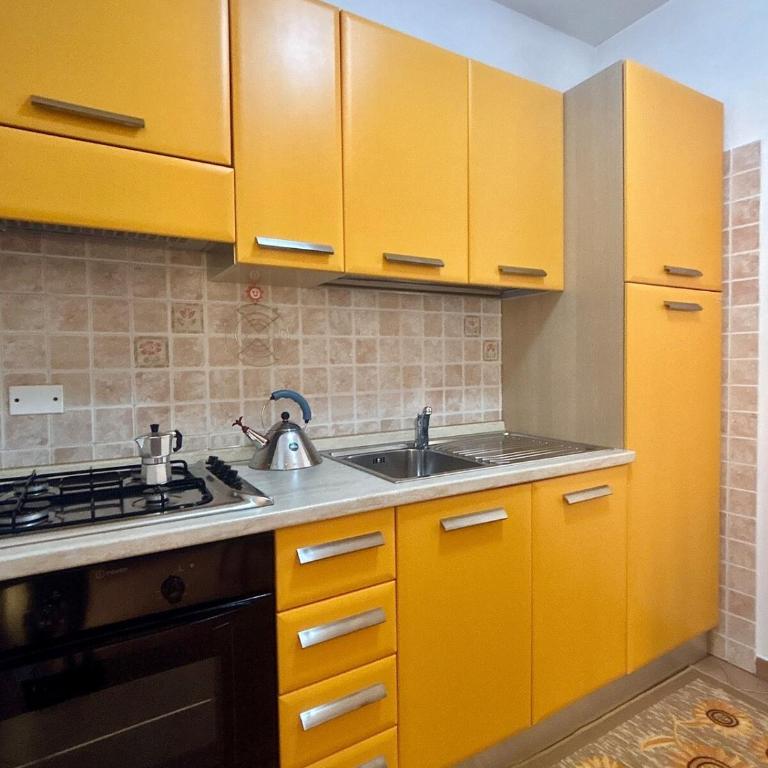 NURAS - Casa Coros - Two-Bedroom Apartment - 19