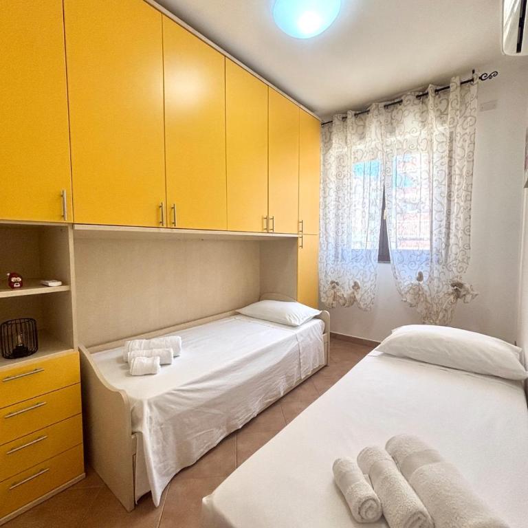 NURAS - Casa Coros - Two-Bedroom Apartment - 6