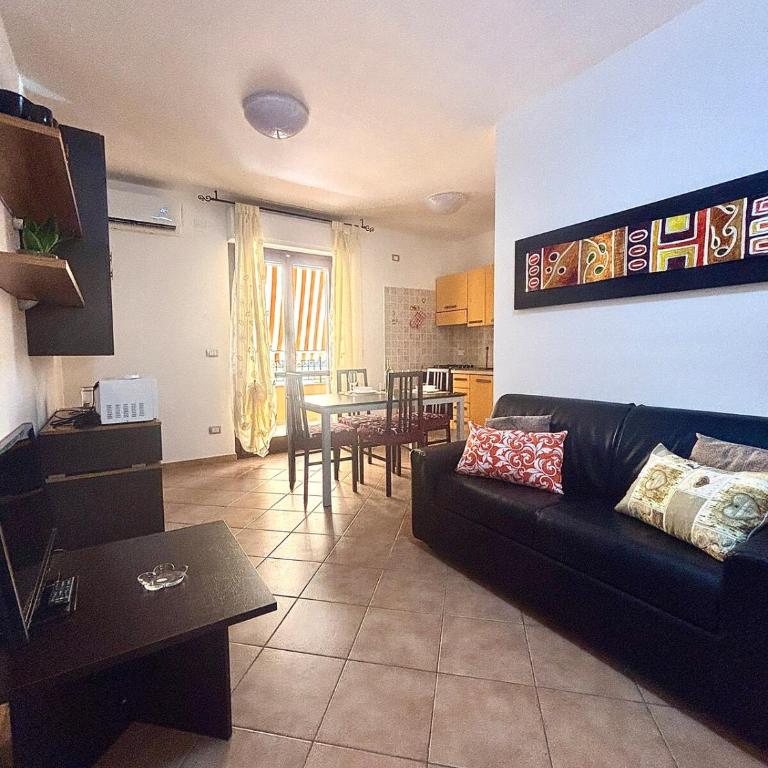 NURAS - Casa Coros - Two-Bedroom Apartment - 9