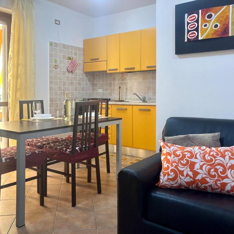 NURAS - Casa Coros - Two-Bedroom Apartment - 13