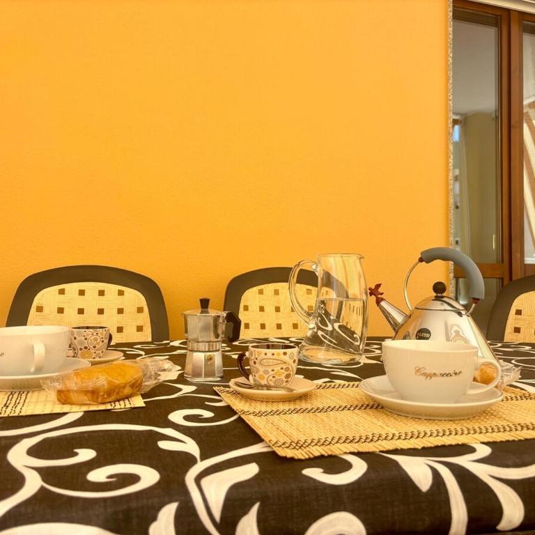 NURAS - Casa Coros - Two-Bedroom Apartment - 10