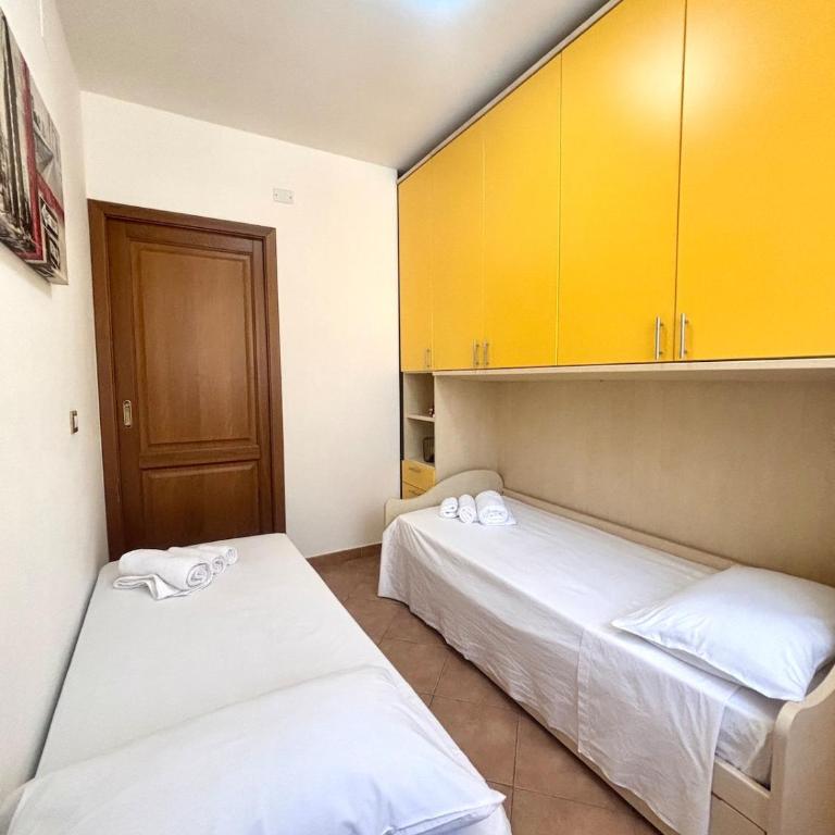 NURAS - Casa Coros - Two-Bedroom Apartment - 7