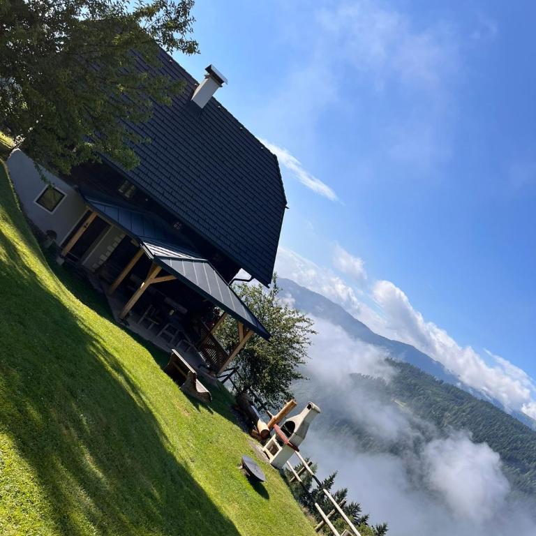 Berghütte Reissnerhof - Haus mit 3 Schlafzimmern - 5