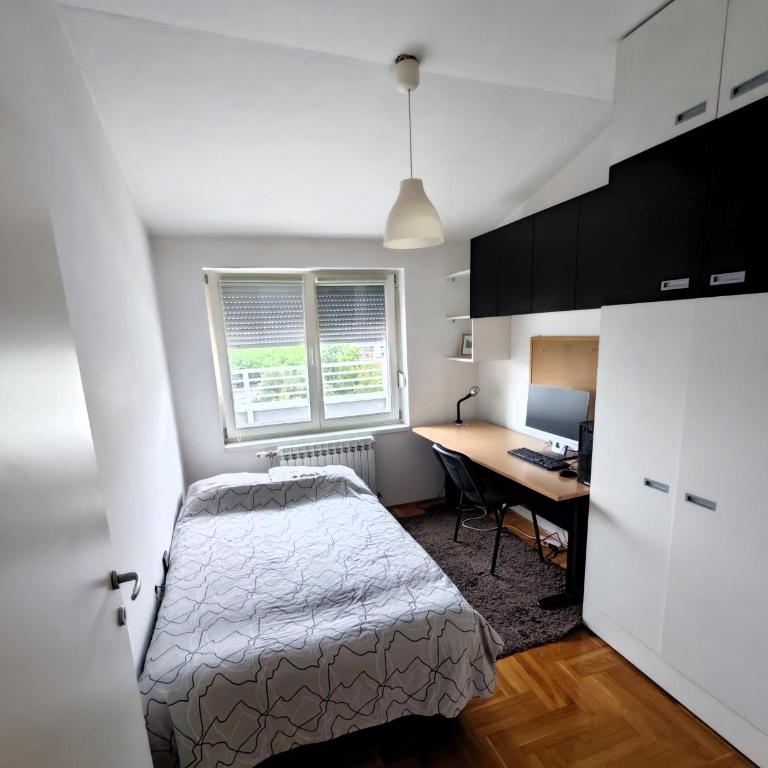 Sunny River BL - Apartman sa 2 Spavaće Sobe - 5