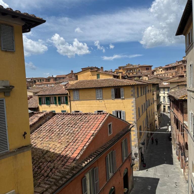 Loft Termini - Appartamento con 1 Camera da Letto - 2
